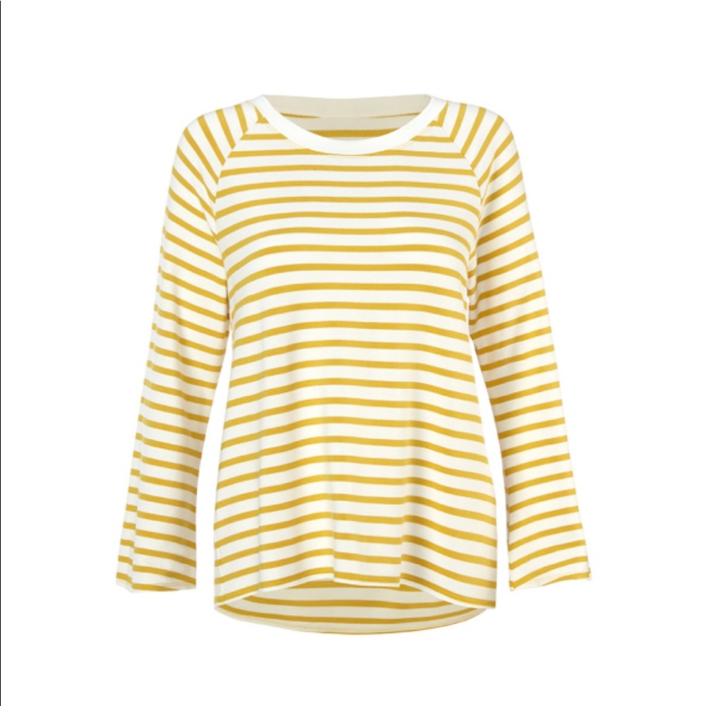 Cabi Standard Sweatshirt XS